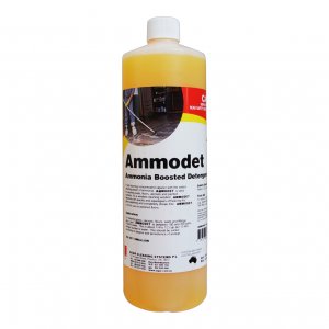 Agar Ammodet Detergent 1ltr