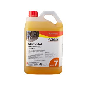 Agar Ammodet Detergent 5ltr