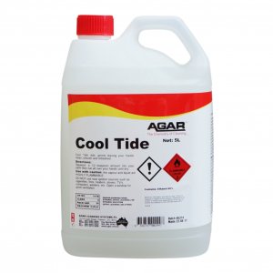 Agar Cool Tide Hand Sanitiser 5ltr