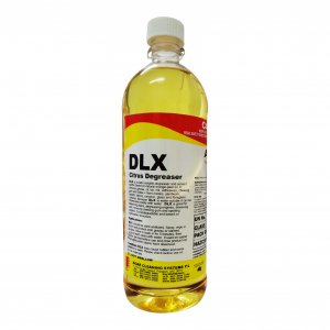 AGAR DLX CITRUS DEGREASER 500ML