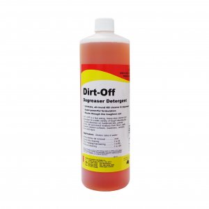 Agar Dirt Off 1ltr