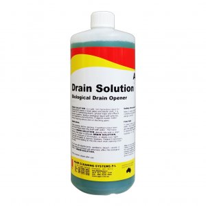 Agar Drain Solution 1ltr