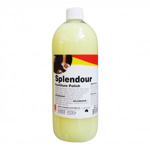 Agar Splendour Furniture Polish 1ltr