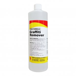 AGAR GRAFFITI REMOVER 1LTR      