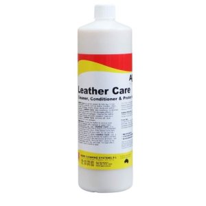 Agar Leather Cleaner 1ltr