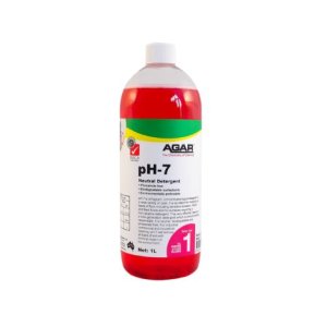 Agar Ph-7 Neutral Floor Cleaner 1ltr