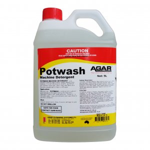 Agar Potwash 5ltr