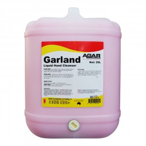 AGAR GARLAND HAND SOAP 20LTR