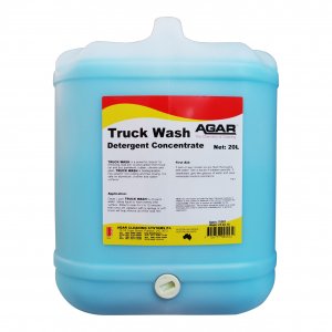 Agar Truckwash 20ltr