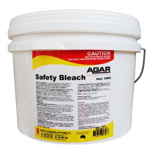 SAFETY BLEACH POWDER 10KG