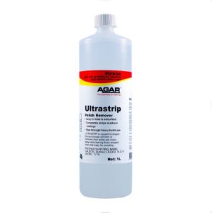 Agar Ultrastrip Floor Stripper 1ltr