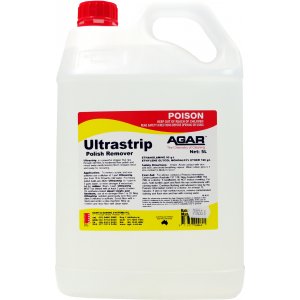 Agar Ultrastrip Floor Stripper 5ltr