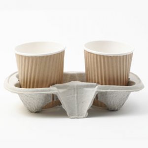 2 Cup Tray Gg0025 Ctn200