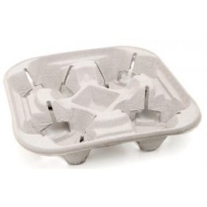 4 CUP TRAY GG0030 CTN100