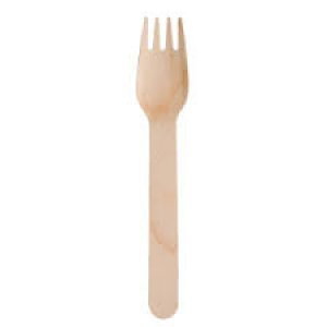 Wooden Forks Ctn2000 (wcfrk)