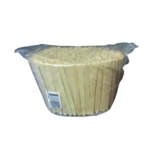 Wooden Stirrers Pkt1000