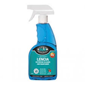 Oates Lencia Bathroom Cleaner 750ml