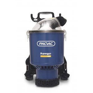 PACVAC VACUUM 700 BACKPACK