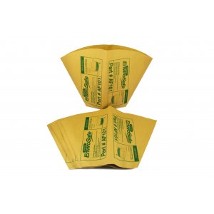 Pacvac 700 Paper Bags Dub0019 Pkt10