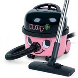 HETTY PINK VACUUM DRY HVR200-P