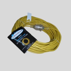 EXTENSION CORD 25MTR 10AMP