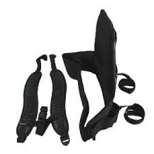 Pacvac Harness Kit W/shoulder Straps Hrt001