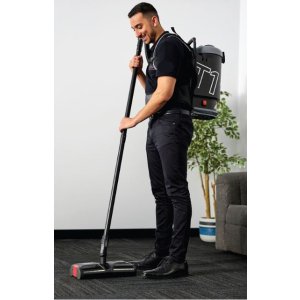 Activ8 Battery Powered Vacuum Head