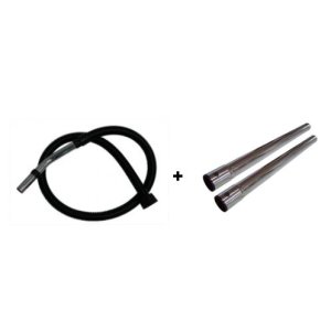 Henry Compl.hose & Wand Kit (hbcom-numkit) 