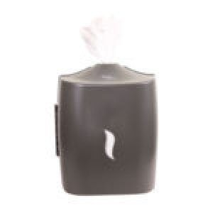 Wow Wipes Dispenser Upwards Blk - Wipes Sold Seperate Swd-b