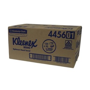 K4456 Interleaf Towel 20x120 24x37