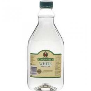 White Vinegar 2ltr