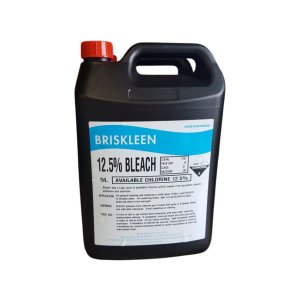 12% Superbleach 5ltr