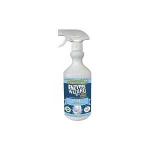 Enzyme Wizard Urinal Cleaner & Deod. 750ml Rtu