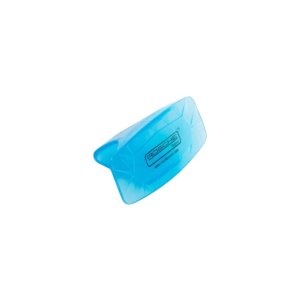 Ocean Breeze Scented Toilet Clip (blue) Each 