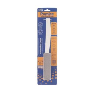 Pumice Stone Toilet Bowl Eraser Each