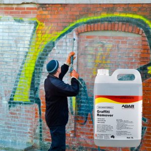 Graffiti Removal