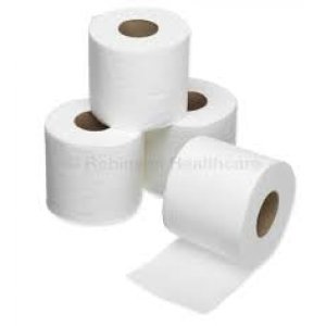 Toilet Roll