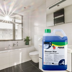 Toilet & Bathroom Cleaners