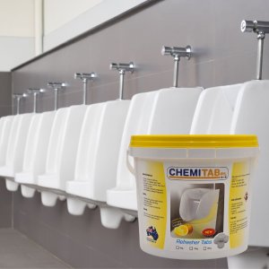 Toilet & Urinal Deodorisers